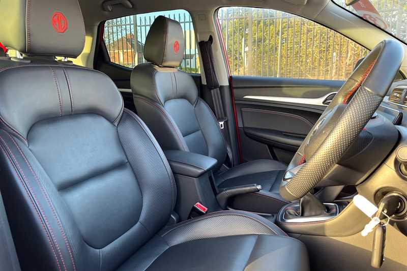 Used MG MG ZS 2024 for sale - 76944942: Photo 23