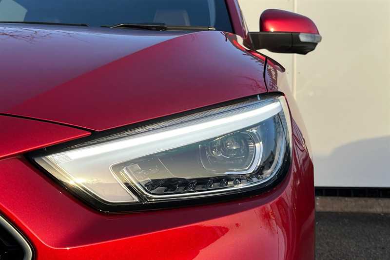 Used MG MG ZS 2024 for sale - 76944942: Photo 29