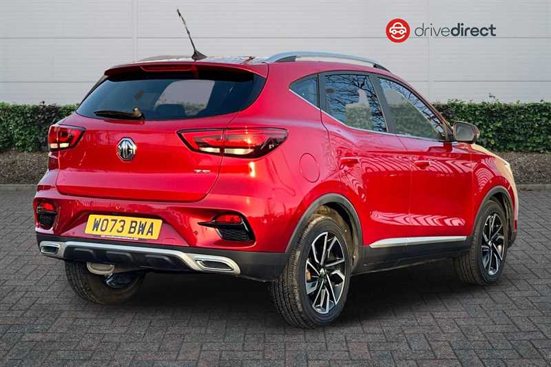 Used MG MG ZS 2024 for sale - 76944942: Photo 3