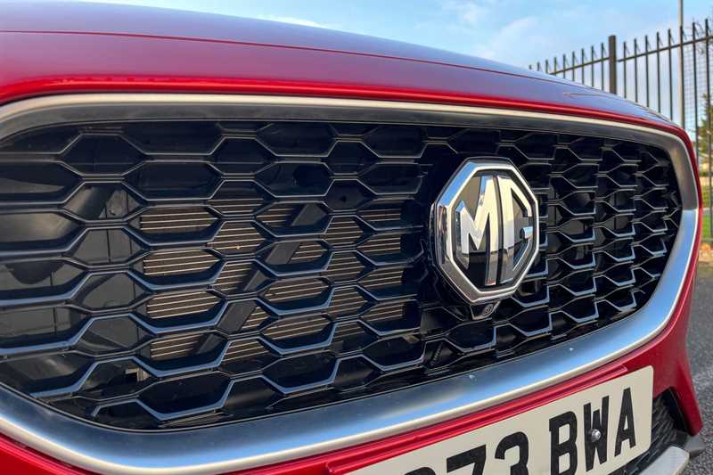 Used MG MG ZS 2024 for sale - 76944942: Photo 48