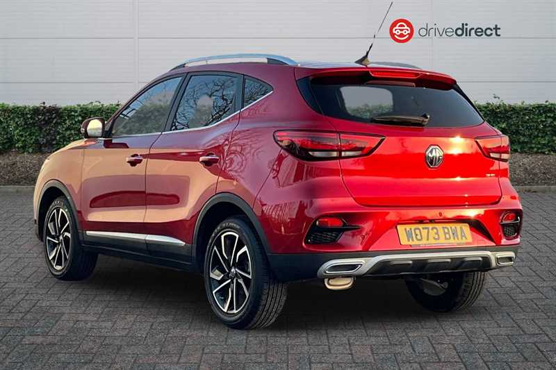 Used MG MG ZS 2024 for sale - 76944942: Photo 5