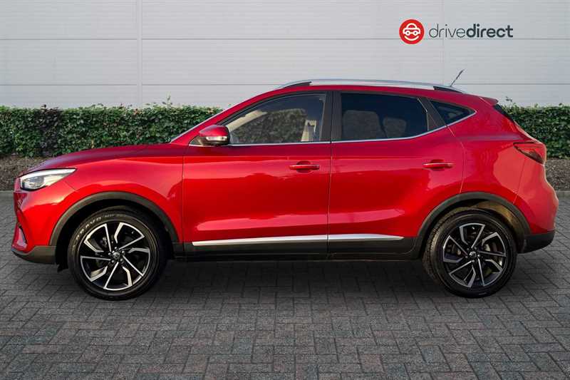 Used MG MG ZS 2024 for sale - 76944942: Photo 6