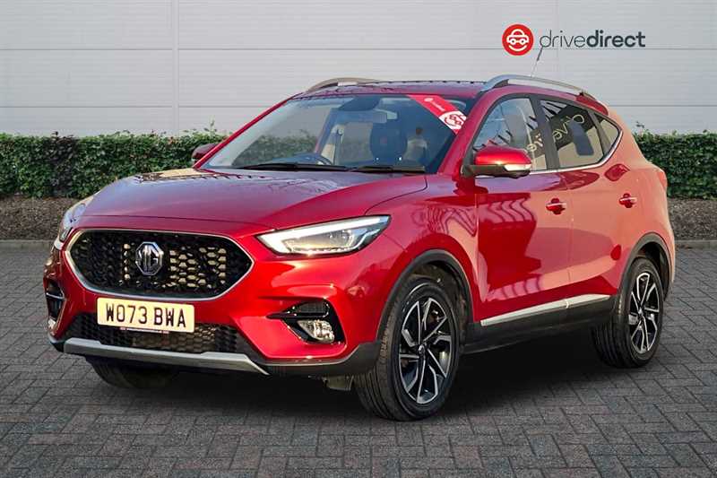 Used MG MG ZS 2024 for sale - 76944942: Photo 7