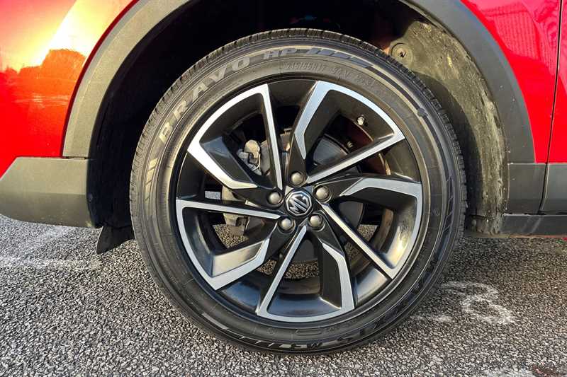 Used MG MG ZS 2024 for sale - 76944942: Photo 9