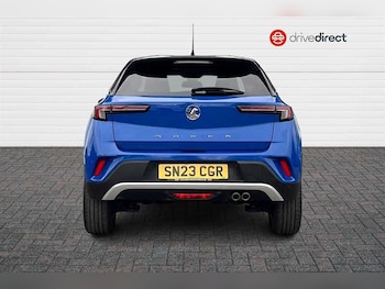 Used Vauxhall Mokka 2023 for sale - 78811576: Photo