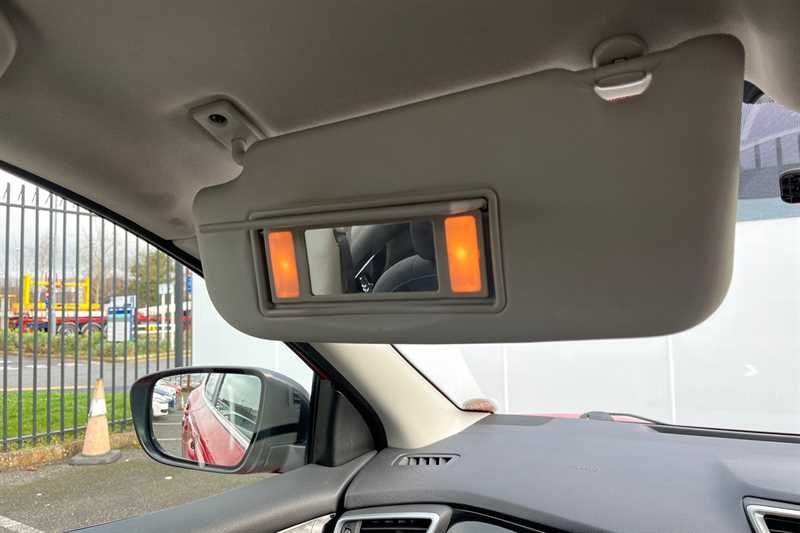 Used Nissan Qashqai 2019 for sale - 77700527: Photo 44