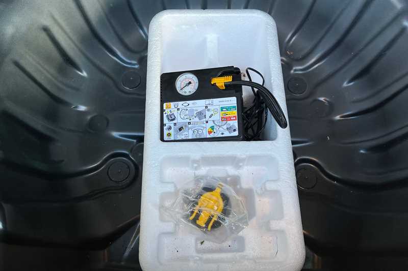 Used Dacia Sandero Stepway 2022 for sale - 76636122: Photo 37