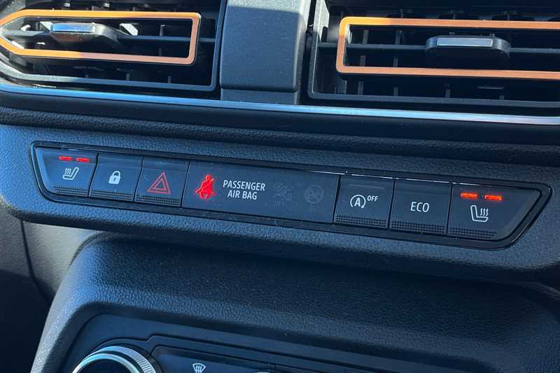 Used Dacia Sandero Stepway 2022 for sale - 76636122: Photo 39