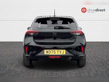 Used Vauxhall Corsa 2026 for sale - 78142580: Photo