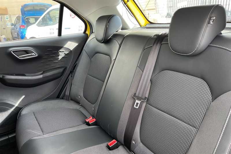 Used MG MG3 2022 for sale - 76938984: Photo 24