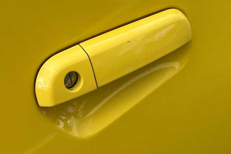 Used MG MG3 2022 for sale - 76938984: Photo 33