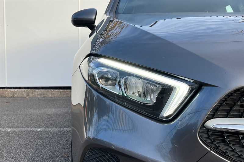 Used Mercedes-Benz A-Class 2019 for sale - 76891310: Photo 28