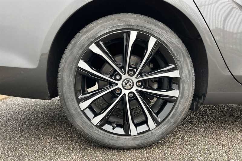 Used Vauxhall Insignia 2022 for sale - 77473403: Photo 12