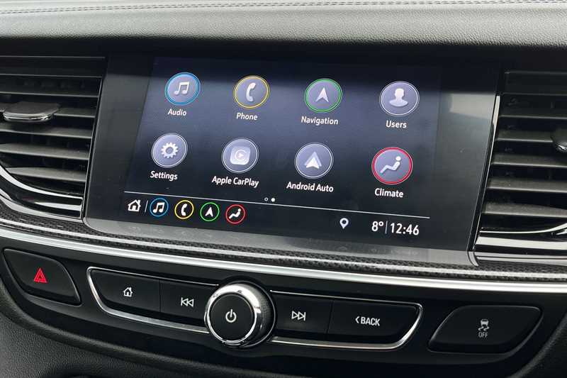 Used Vauxhall Insignia 2022 for sale - 77473403: Photo 17