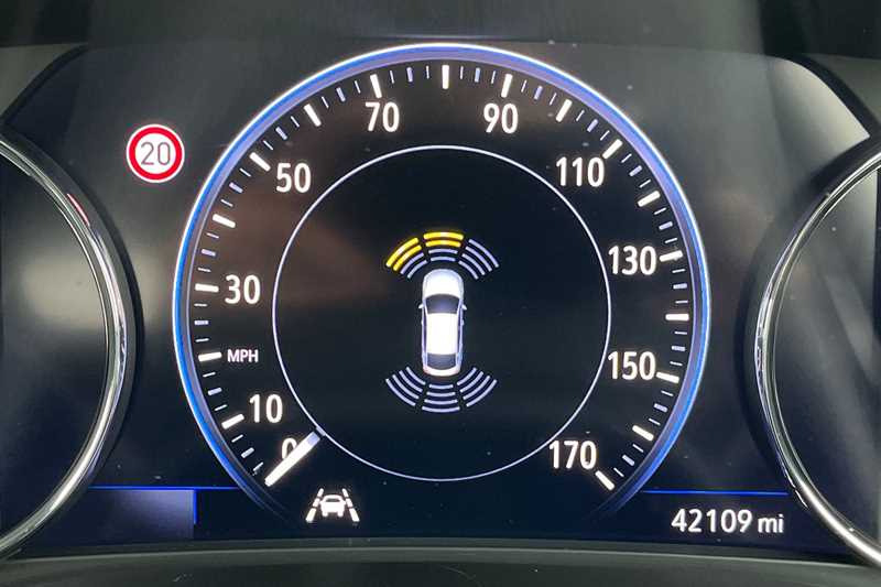 Used Vauxhall Insignia 2022 for sale - 77473403: Photo 19