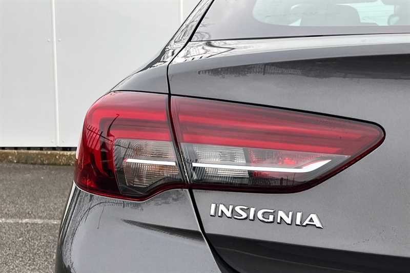 Used Vauxhall Insignia 2022 for sale - 77473403: Photo 31