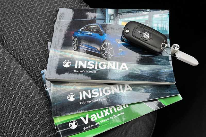 Used Vauxhall Insignia 2022 for sale - 77473403: Photo 36