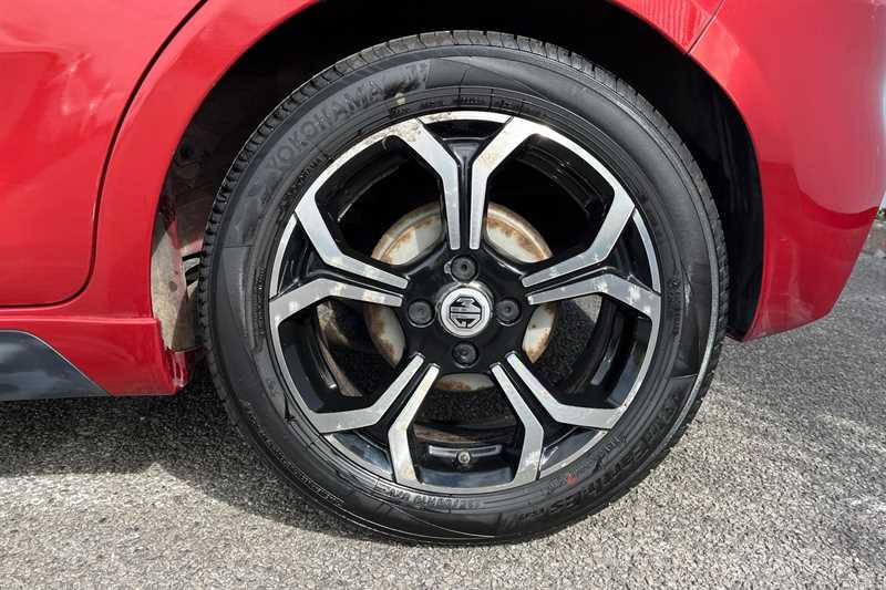 Used MG MG3 2019 for sale - 78142337: Photo 10