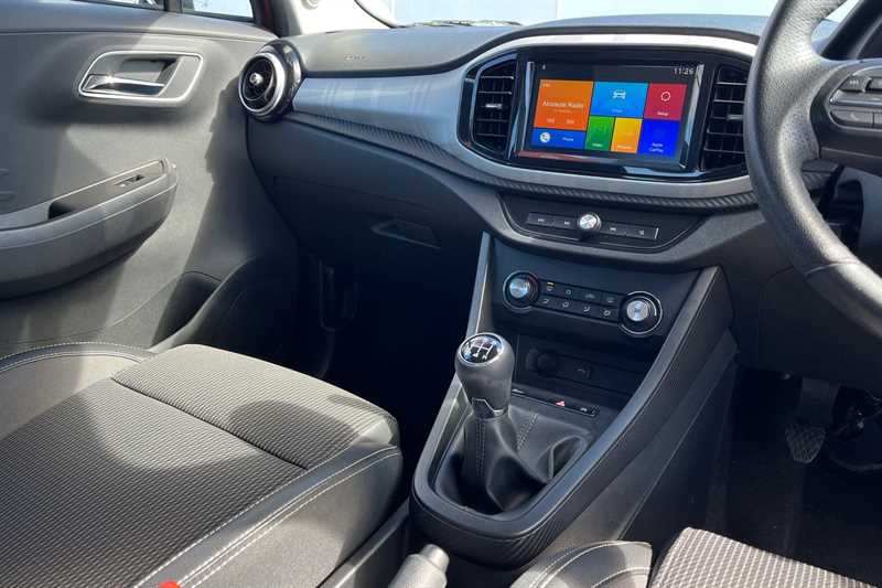 Used MG MG3 2019 for sale - 78142337: Photo 14