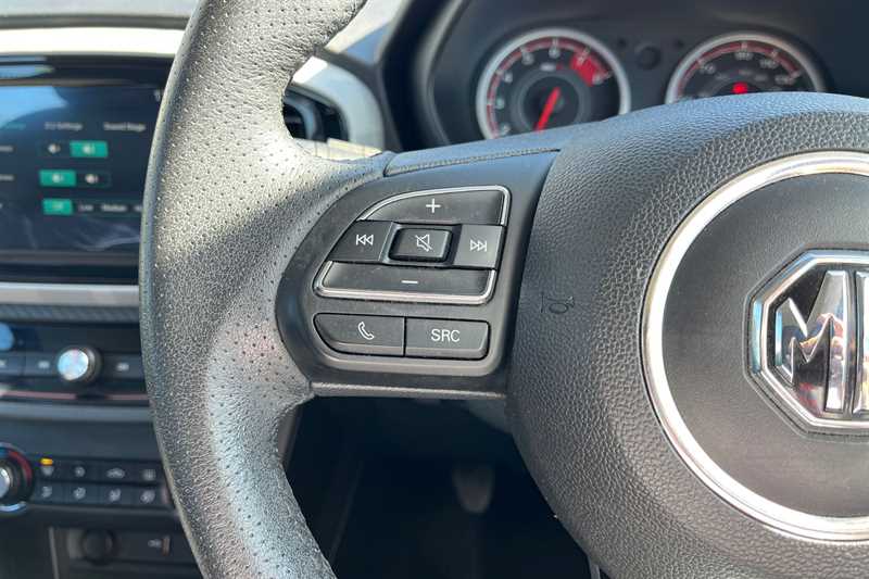 Used MG MG3 2019 for sale - 78142337: Photo 21