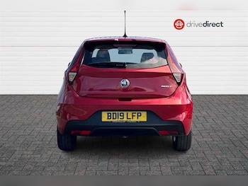 Used MG MG3 2019 for sale - 78142337: Photo