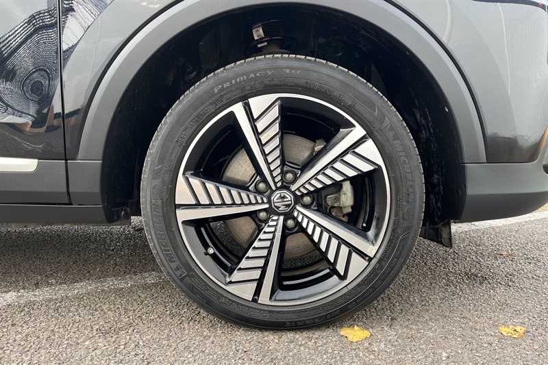 Used MG MG ZS 2020 for sale - 76516994: Photo 11