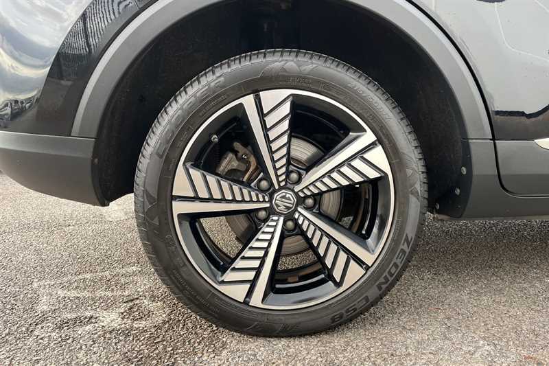 Used MG MG ZS 2020 for sale - 76516994: Photo 12