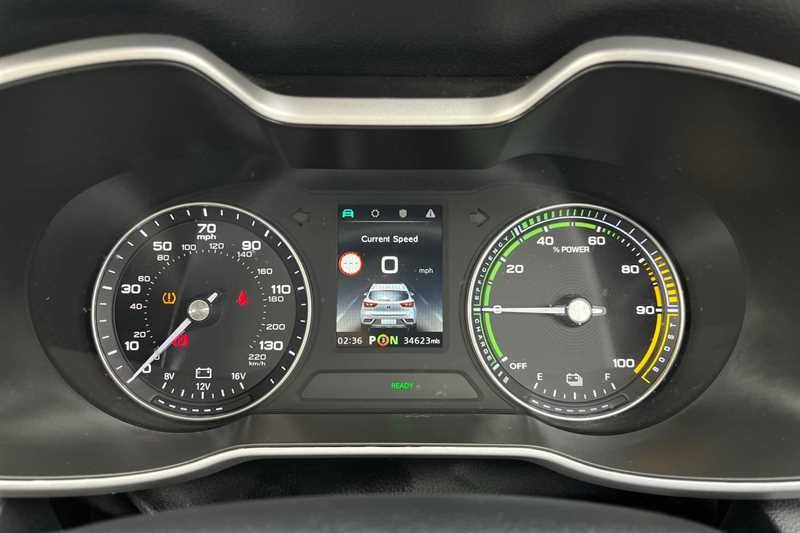 Used MG MG ZS 2020 for sale - 76516994: Photo 20