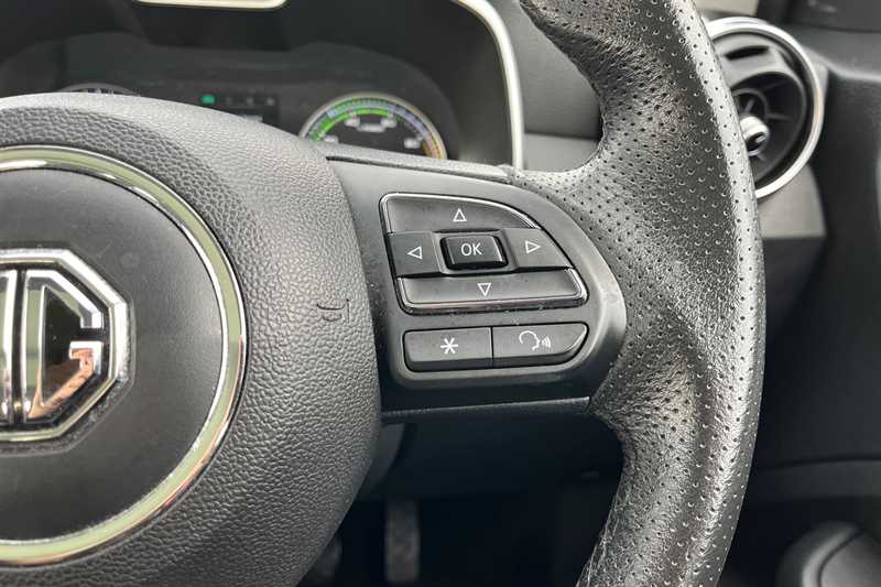 Used MG MG ZS 2020 for sale - 76516994: Photo 22