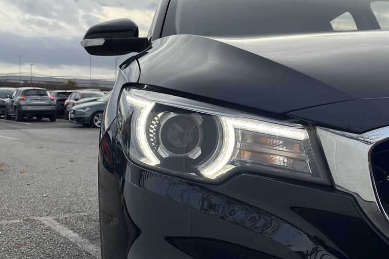 Used MG MG ZS 2020 for sale - 76516994: Photo 28