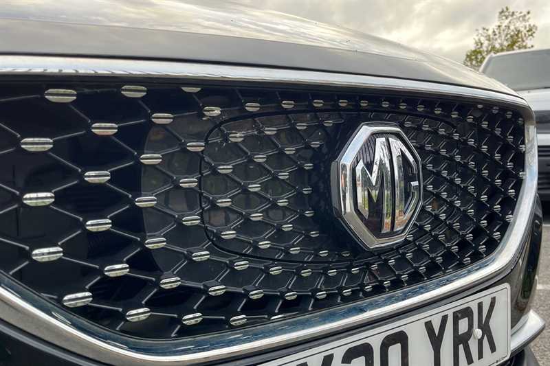 Used MG MG ZS 2020 for sale - 76516994: Photo 48