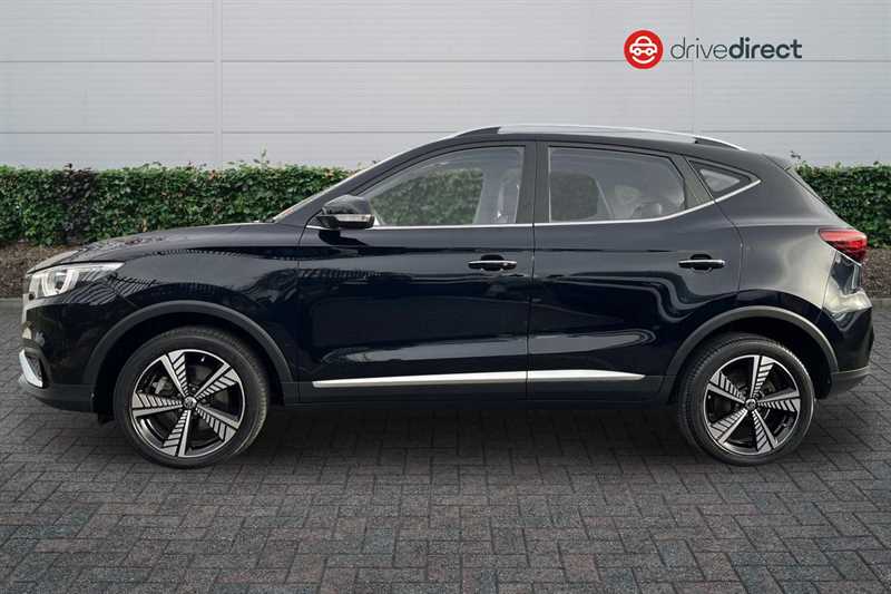 Used MG MG ZS 2020 for sale - 76516994: Photo 6