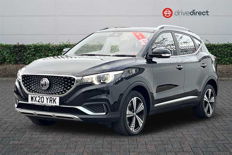Used MG MG ZS 2020 for sale - 76516994: Photo 7