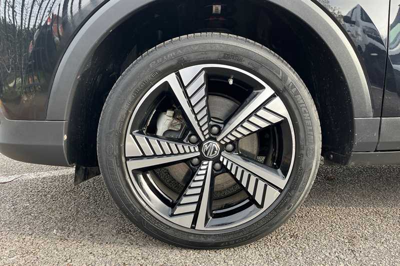 Used MG MG ZS 2020 for sale - 76516994: Photo 9