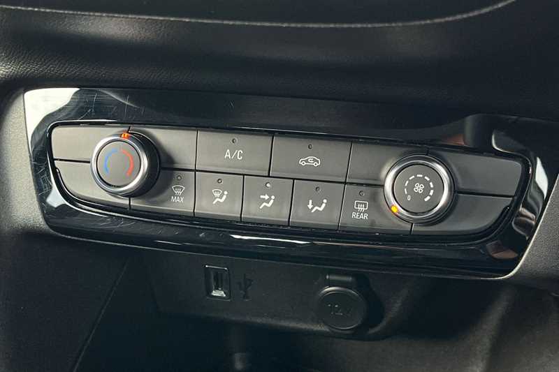 Used Vauxhall Corsa for sale - 76857161: Photo 15