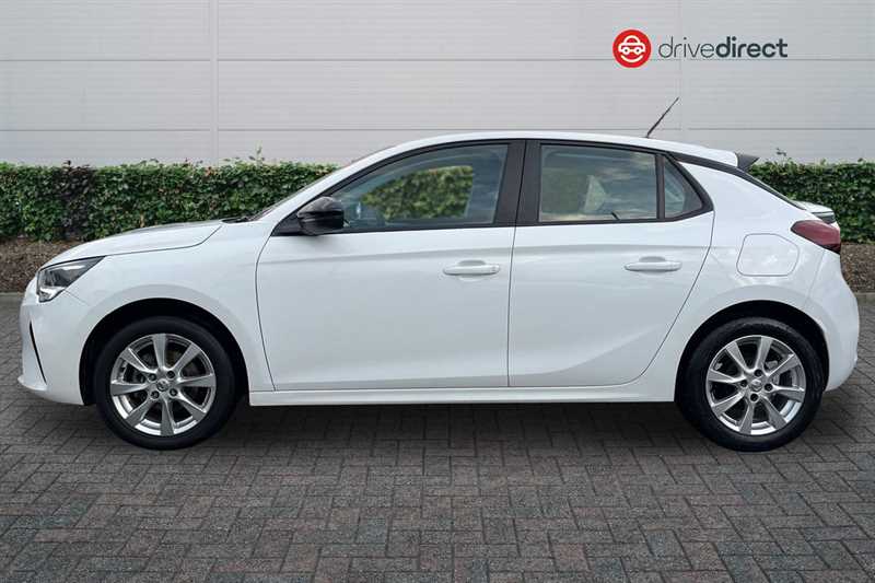 Used Vauxhall Corsa for sale - 76857161: Photo 6