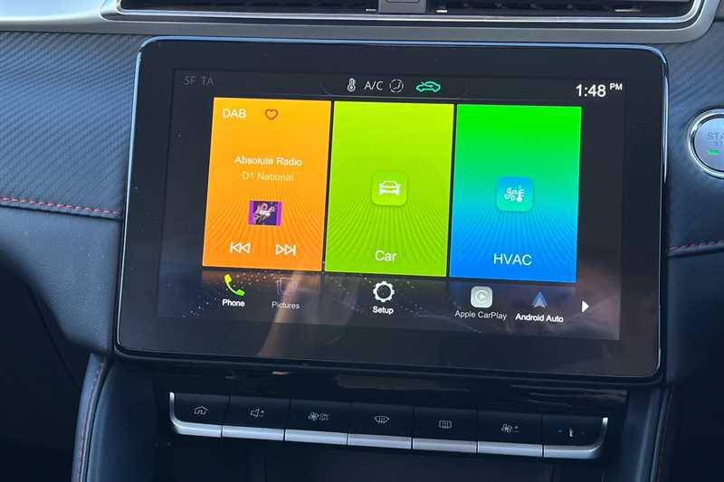 Used MG MG ZS 2023 for sale - 77553670: Photo 17