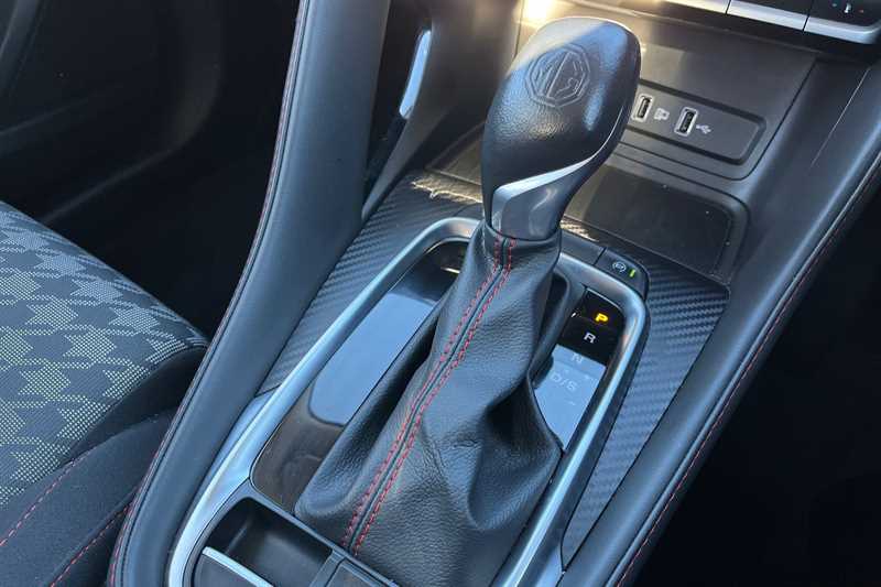 Used MG MG ZS 2023 for sale - 77553670: Photo 41