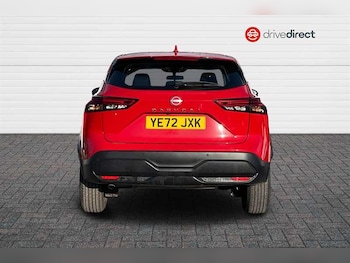 Used Nissan Qashqai 2022 for sale - 78295222: Photo