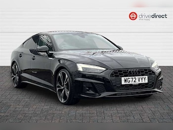Used Audi A5 undefined for sale - 77362561: Photo