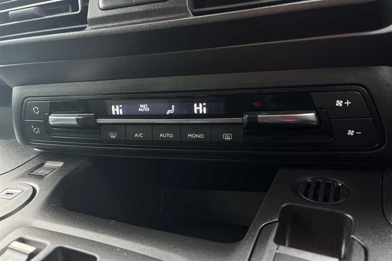 Used Vauxhall Combo Life 2024 for sale - 78051478: Photo 15