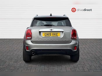 Used MINI Countryman 2019 for sale - 79863520: Photo