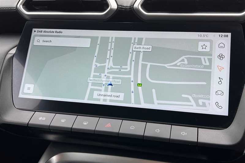 Used MG MG ZS 2024 for sale - 77712253: Photo 18