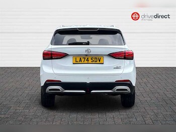 Used MG MG ZS 2024 for sale - 77712253: Photo