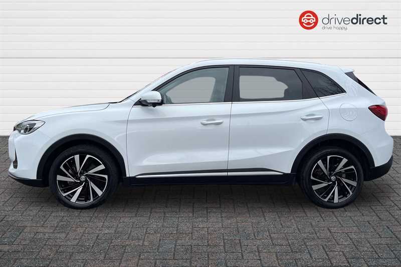 Used MG MG ZS 2024 for sale - 77712253: Photo 6