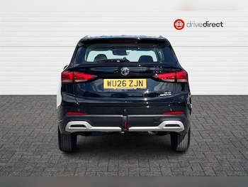 Used MG MG ZS 2026 for sale - 78626668: Photo