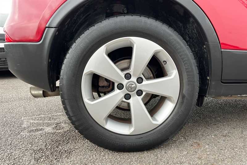 Used Vauxhall Mokka X 2019 for sale - 76756291: Photo 11