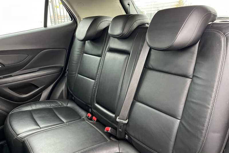 Used Vauxhall Mokka X 2019 for sale - 76756291: Photo 24