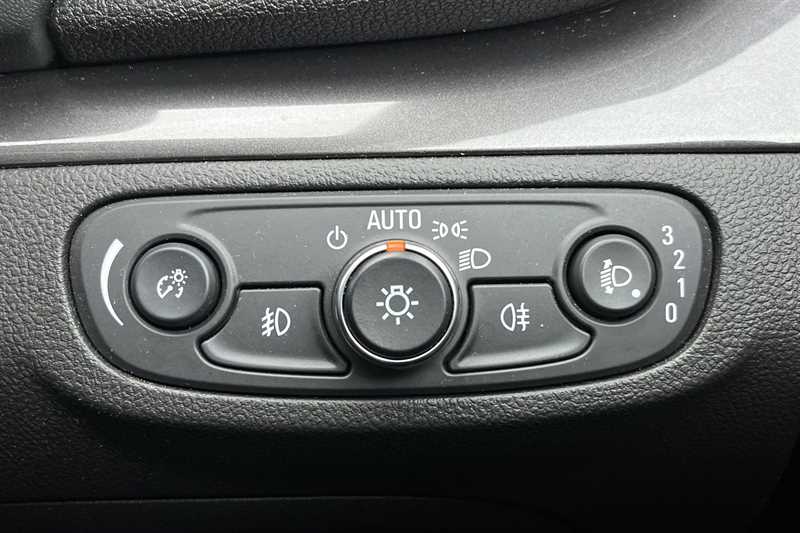 Used Vauxhall Mokka X 2019 for sale - 76756291: Photo 42