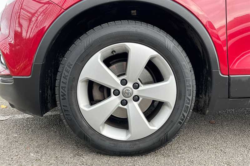 Used Vauxhall Mokka X 2019 for sale - 76756291: Photo 9